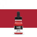 Liquitex Acrylic Inks 30ml#Colour_NAPHTHOL CRIMSON