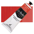 Atelier Acrylic Paint Interactive 80ml#Colour_NAPHTHOL RED LIGHT (S3)