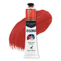 Jo Sonja's Artists' Acrylic Paints 75ml#Colour_NAPHTHOL RED LIGHT (S1)