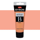 Jasart Byron Acrylic Paints 75ml