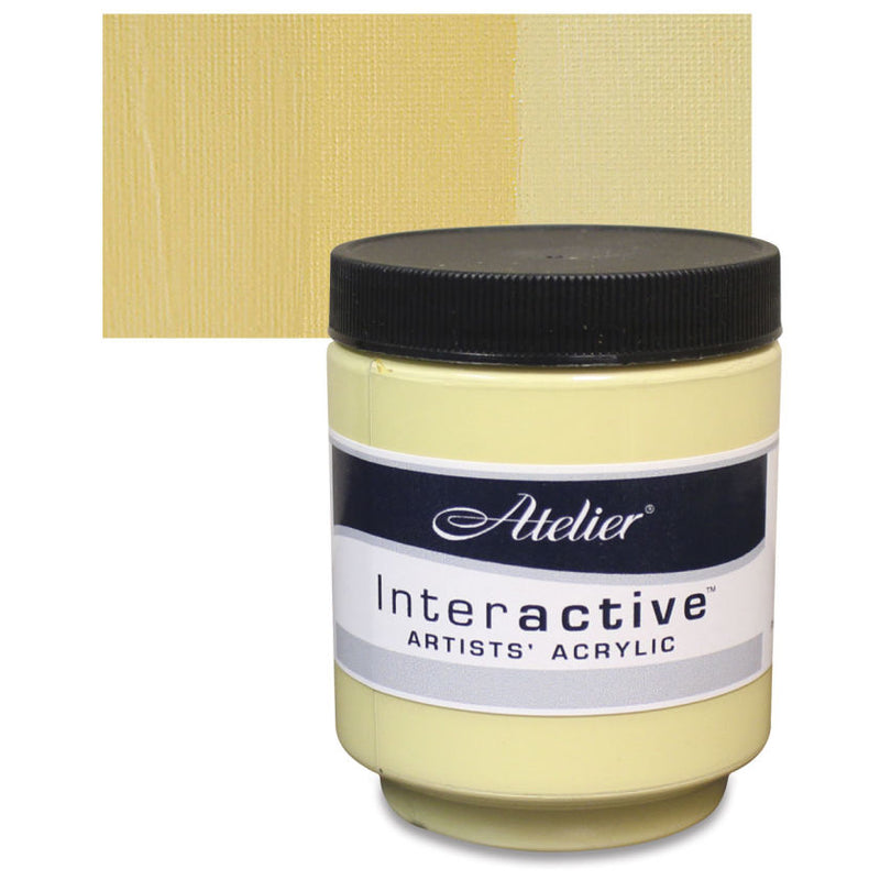 Atelier Interactive Artists' Acrylic Paint 250ml