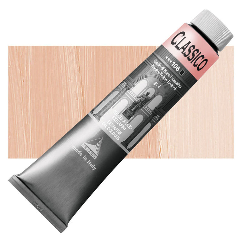 Maimeri Classico Oil Paint 200ml