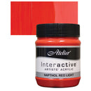 Atelier Interactive Artists' Acrylic Paint 250ml