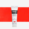 Liquitex Professional Heavy Body Acrylic Paints 59ml#Colour_NAPHTHOL RED LIGHT (S2)