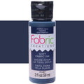 Fabric Creations Soft Fabric Inks 59ml#Colour_NAVY