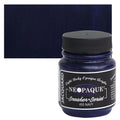 Jacquard Neopaque Permanent Acrylic Opaque Craft Paint 66.54ml#colour_NAVY