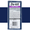 Du Kit Polymer Modelling Clay 250g#Colour_NAVY BLUE