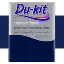 Du Kit Polymer Modelling Clay 50g