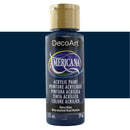 Decoart Americana Acrylic Paints F-P