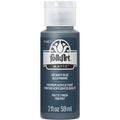 Folk Art Acrylic Craft Paint 2oz/59ml#Colour_NAVY BLUE
