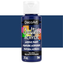 Decoart Crafter's Acrylic Paints 59ml