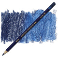 Derwent Inktense Pencil#Colour_NAVY BLUE