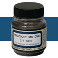 Jacquard Procion MX Dye 18.71g#colour_NAVY BLUE