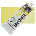 Derivan Matisse Structure Acrylic Paints 75ml#Colour_NICKEL TITANATE YELLOW (S4)