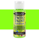 Decoart Patio Acrylic Paints 59ml
