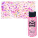 Folk Art Glitterific Acrylic Paints 2oz/59ml