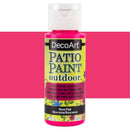 Decoart Patio Acrylic Paints 59ml