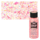 Folk Art Glitterific Acrylic Paints 2oz/59ml