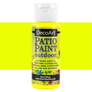 Decoart Patio Acrylic Paints 59ml