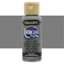 Decoart Americana Acrylic Paints F-P