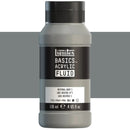Liquitex Basics Acrylic Fluid Paints 118ml