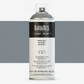 Liquitex Spray Paints 400ml#Colour_NEUTRAL GREY 5