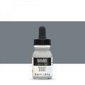 Liquitex Acrylic Inks 30ml#Colour_NEUTRAL GREY 5