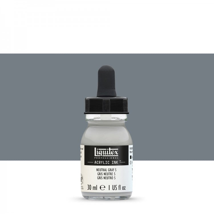 Liquitex Acrylic Inks 30ml