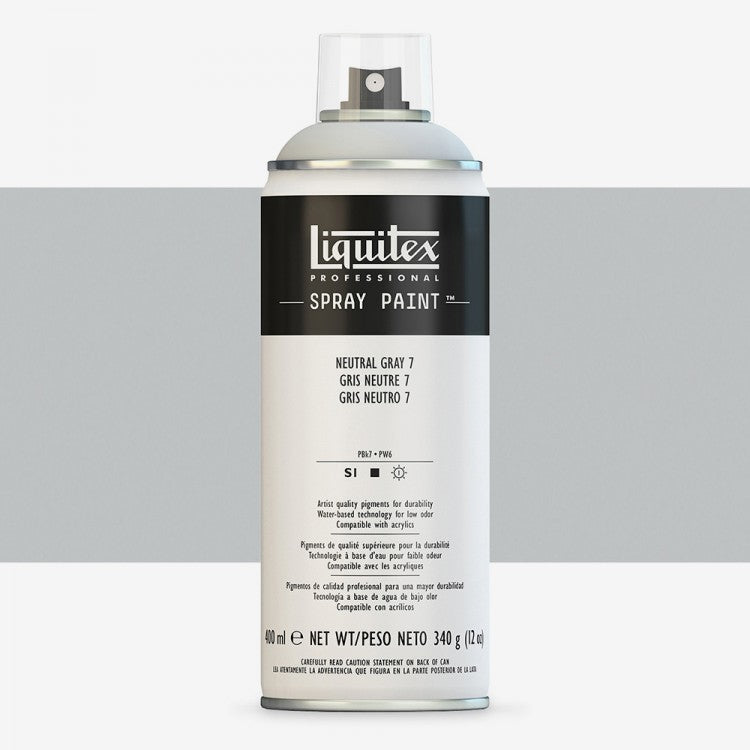 Liquitex Spray Paints 400ml