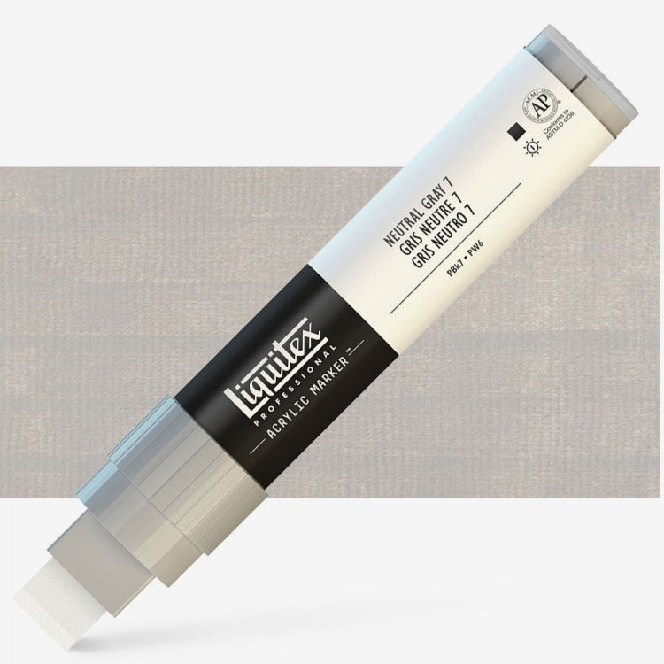 Liquitex Professional Acrylic Paint Marker 15mm