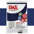DAS Smart Polymer Clay 57g#Colour_NIGHT BLUE