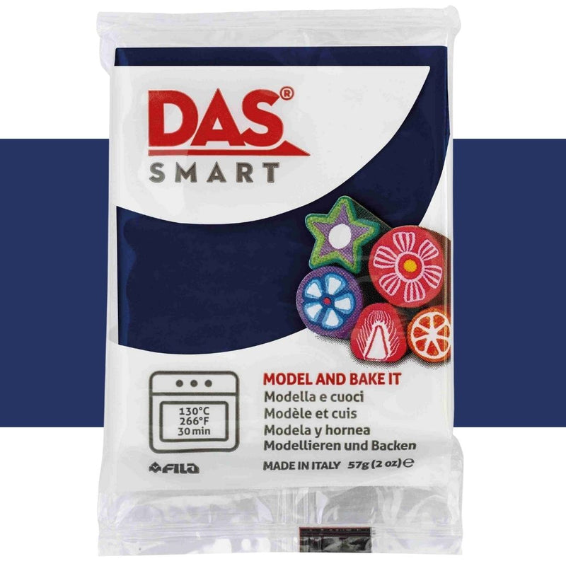 DAS Smart Polymer Clay 57g