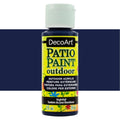 Decoart Patio Acrylic Paints 59ml#Colour_NIGHTFALL