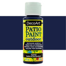 Decoart Patio Acrylic Paints 59ml