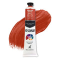Jo Sonja's Artists' Acrylic Paints 75ml#Colour_NORWEGIAN ORANGE (S1)