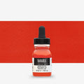 Liquitex Acrylic Inks 30ml#Colour_NAPHTHOL RED LIGHT