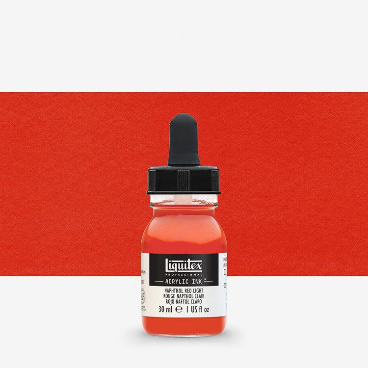 Liquitex Acrylic Inks 30ml