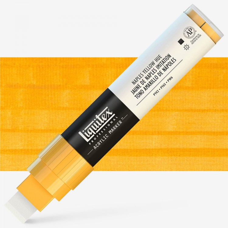 Liquitex Professional Acrylic Paint Marker 15mm