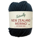 Naturally New Zealand Merino Yarn 12ply