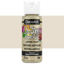 Decoart Crafter's Acrylic Paints 59ml