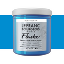 Lefranc & Bourgeois Flashe Acrylic Paints 125ml