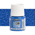 Pebeo Setacolor Leather Paints 45ml#Colour_OCEAN BLUE