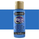 Decoart Americana Acrylic Paints F-P
