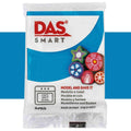 DAS Smart Polymer Clay 57g#Colour_OCEAN BLUE