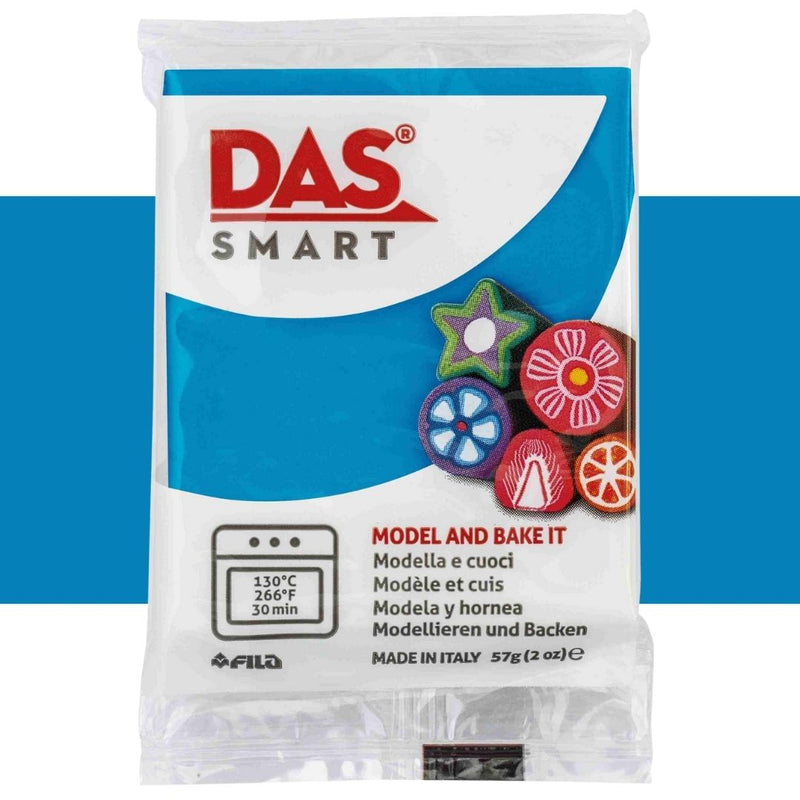 DAS Smart Polymer Clay 57g
