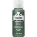 Folk Art Acrylic Craft Paint 2oz/59ml#Colour_OLD IVY