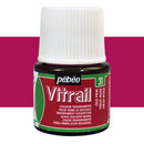 Pebeo Vitrail Transparent Paints 45ml
