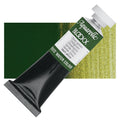 BLOCKX Artists' Watercolour Paints 15ml#Colour_OLIVE GREEN (S3)