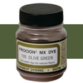 Jacquard Procion MX Dye 18.71g#colour_OLIVE GREEN