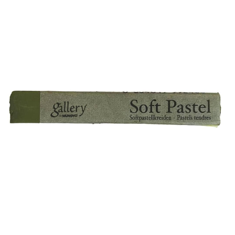 Mungyo Gallery Square Soft Pastels